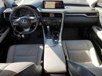 Lexus RX 2017