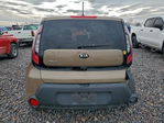 Kia Soul 2016