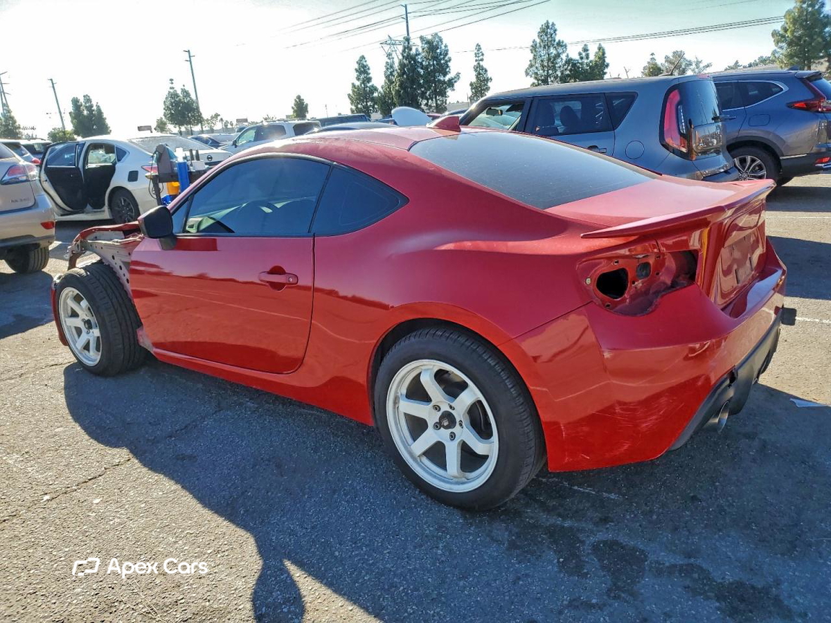 Toyota  2015