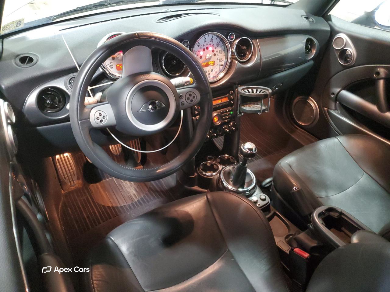MINI Cooper 2006