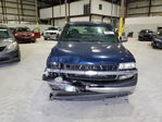 Chevrolet Silverado 2001