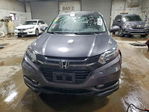 Honda HR-V 2017