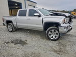 GMC Sierra 2018