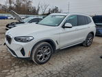 BMW X3 2023