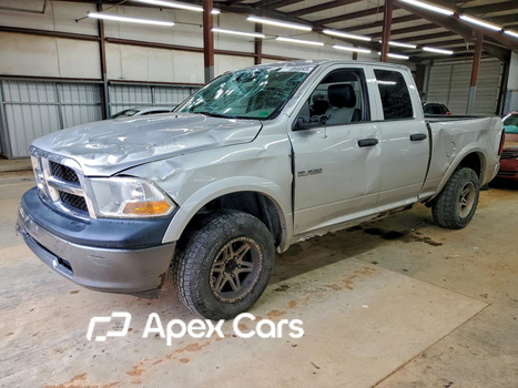 Dodge RAM 2010 - Image 1 of 13