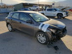 Mazda 3 2012
