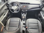 Nissan Kicks 2018