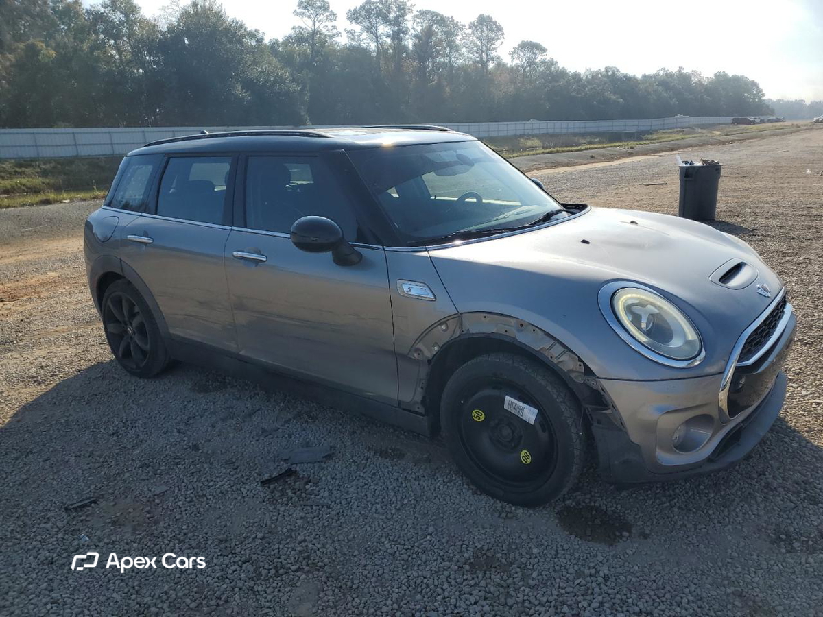 MINI Cooper 2016
