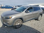 Jeep Cherokee 2019