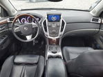 Cadillac SRX 2010