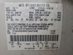 Ford Explorer 2012