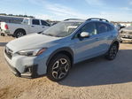 Subaru XV 2019