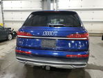 Audi Q7 2021