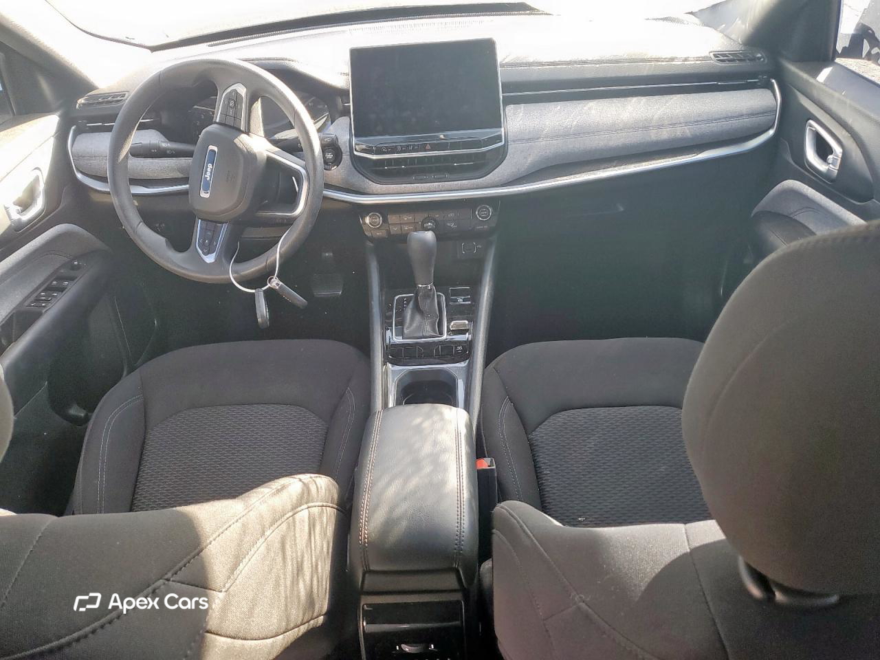 Jeep Compass 2023