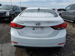 Hyundai Elantra 2016