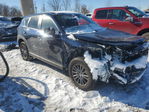 Mazda CX-5 2021