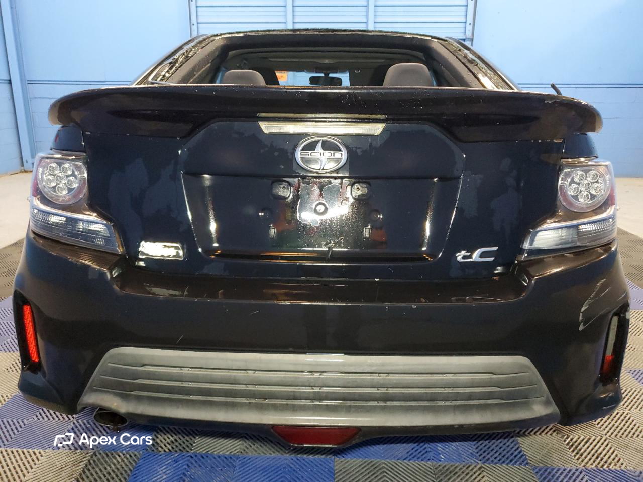 Toyota  2016