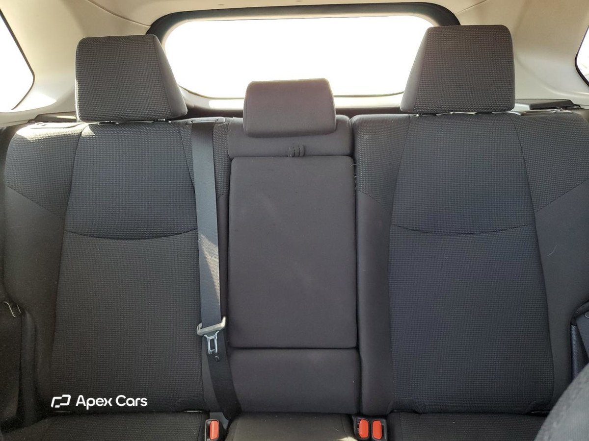 Toyota RAV 4 2020