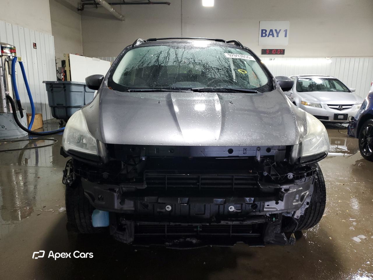 Ford Escape 2013