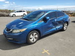 Honda Civic 2013
