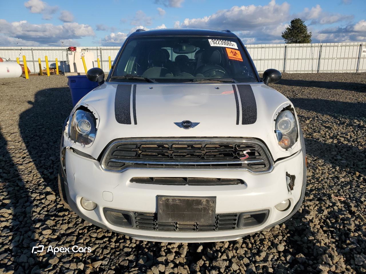 MINI Cooper 2016