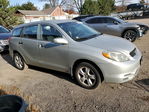 Toyota Corolla 2003