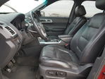 Ford Explorer 2014