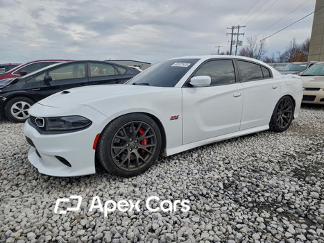Dodge Charger 2018 - Image 1 of 12