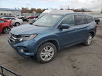 Honda Pilot 2017