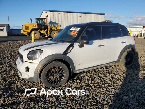 MINI Cooper 2016 - Image 1 of 12