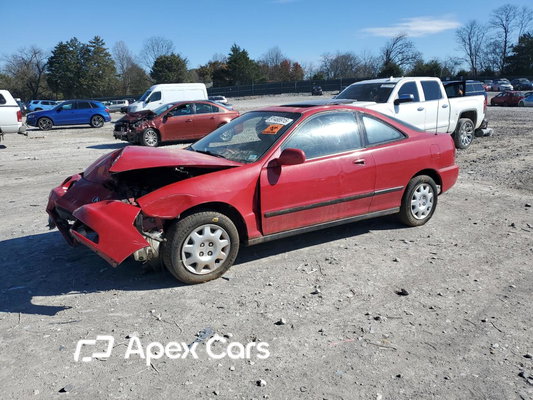 Acura Integra 1995 - Image 1 of 14