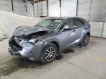 Lexus NX 2016