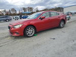 Mazda 6 2015