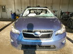 Subaru XV 2015