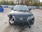 Lexus RX 2014