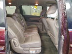Honda Odyssey 2014