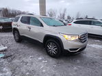 GMC Acadia 2017