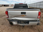 Chevrolet Silverado 2017