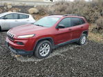 Jeep Grand Cherokee 2017
