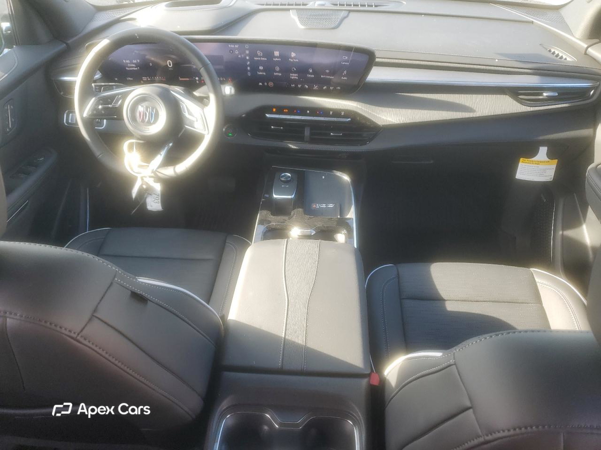 Buick Enclave 2026