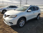 Nissan Rogue 2016