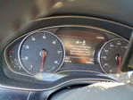 Audi A6 2015