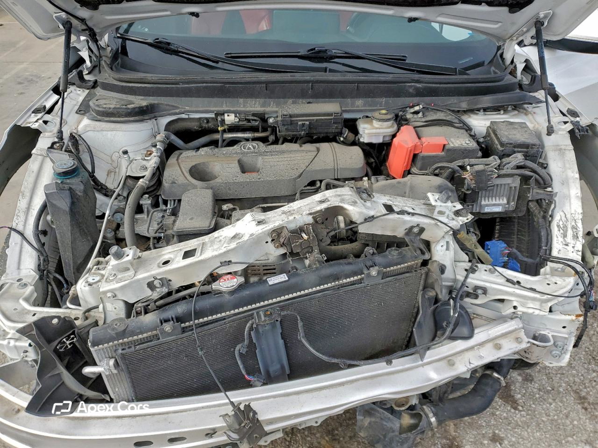 Acura RDX 2021