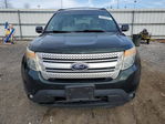 Ford Explorer 2013