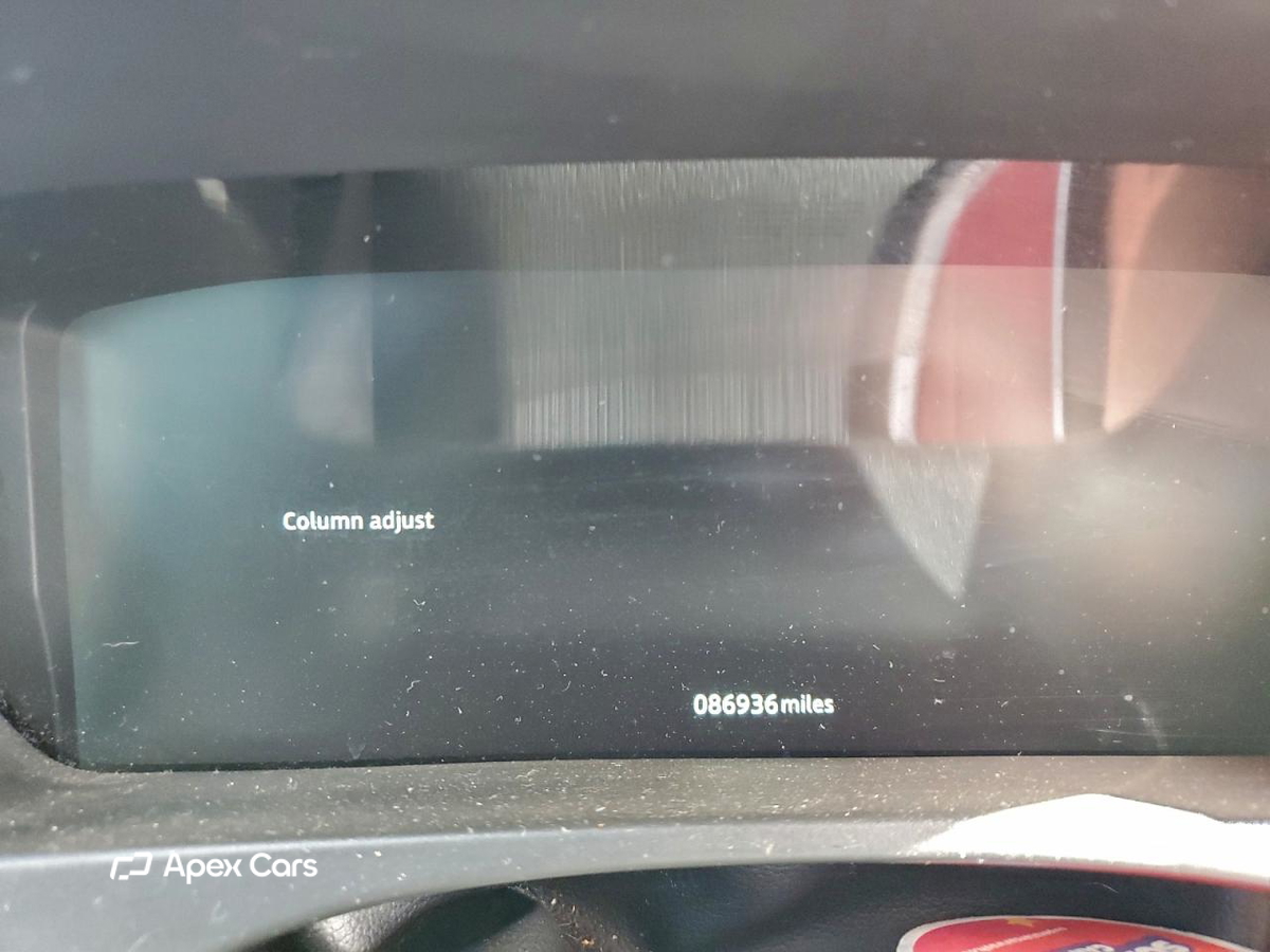Jaguar F-Pace 2018