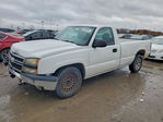 Chevrolet Silverado 2006