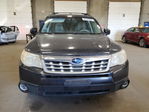 Subaru Forester 2010