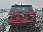 Honda Pilot 2021
