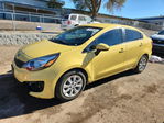 Kia Rio 2016