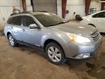 Subaru Outback 2011
